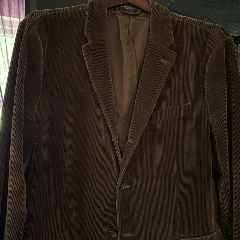 Polo Ralph Lauren men’s jacket